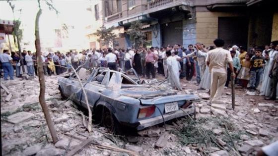 حقيقة وقوع زلزال في مصر