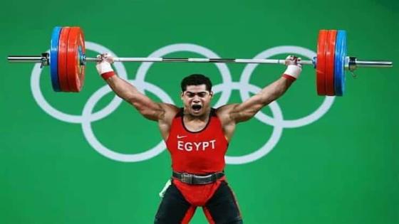 الاوليمبية المصرية تكشف خارطة الطريق لرفع الإيقاف عن رفع الأثقال