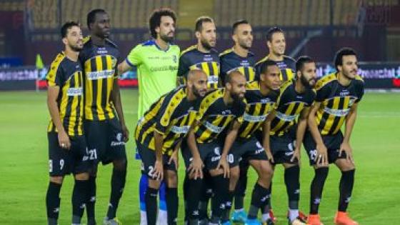 «التعادل السلبي» يحسم نتيجة الشوط الأول من مواجهة الاتحاد السكندري والمقاولون