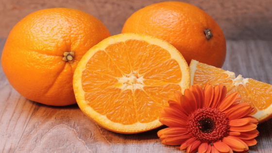 تعرف علي فوائد البرتقال الصحية