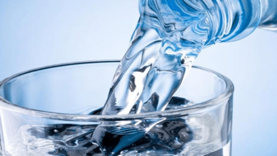 حساب نسبة الماء في جسم الإنسان
