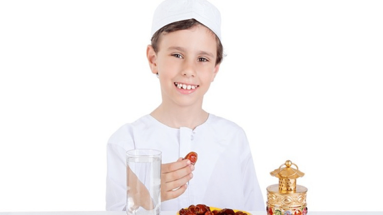 جدول التغذية السليمة طوال شهر رمضان