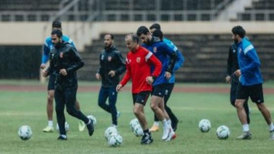 اخبار الاهلى اليوم