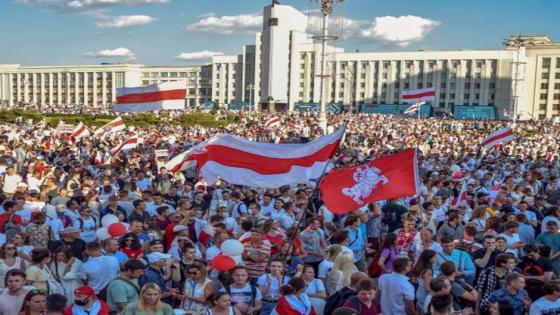 بيلاروسيا: عقوبات الأمم المتحدة ستؤدي إلى ‘الفوضى’