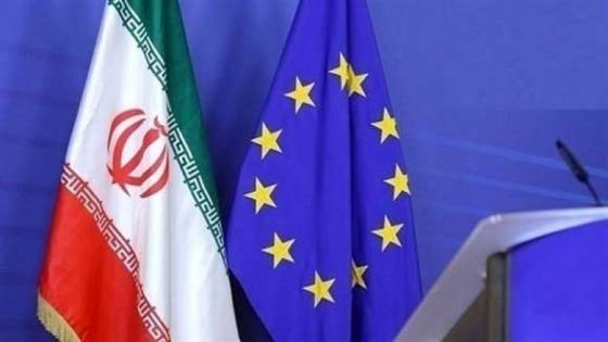 تحذيرات أوروبية لإيران
