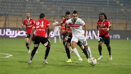 الزمالك ضد طلائع الجيش .. كل ما تريد معرفته عن اللقاء