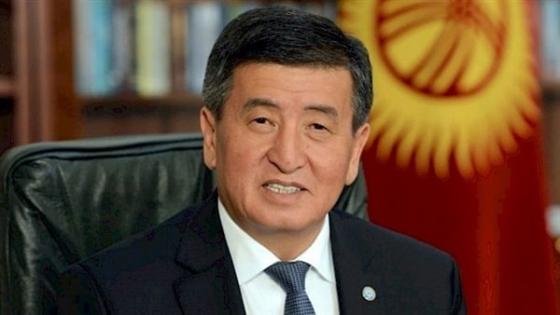 رئيس وزراء قيرغزستان: الرئيس سيستقيل بعد أيام