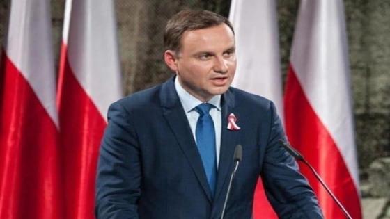 رئيس بولندا