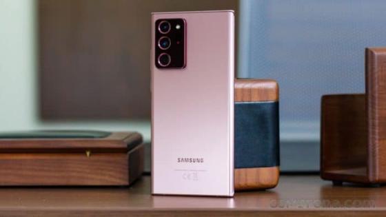 تظهر إرشادات Q3 من Samsung أرباحًا قياسية