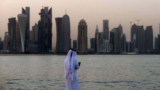 الإمارات قد تتخذ قرار مفاجئ ضد قطر