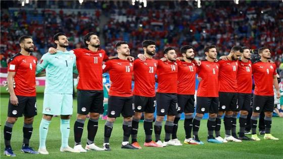 كيروش يعلن قائمة منتخب مصر النهائية لأمم إفريقيا