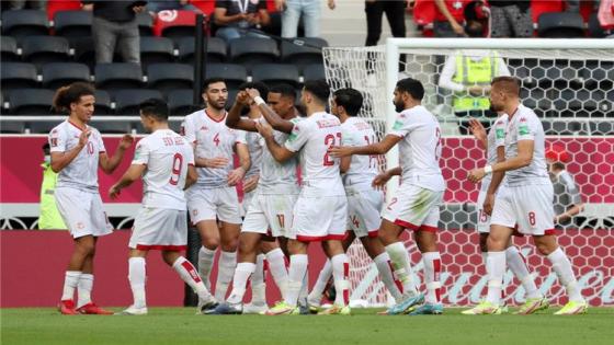 قبل مواجهة موريتانبا.. إصابة 6 لاعبين من تونس بكورونا
