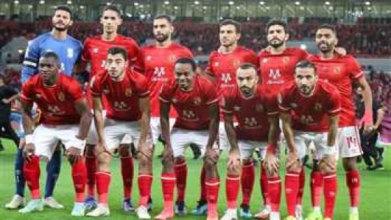 مواعيد مباريات الأهلي في كأس رابطة الأندية المصرية