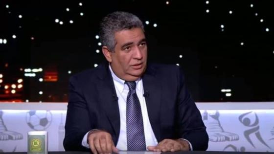 احمد مجاهد