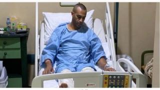 الشيف علاء الشربيني