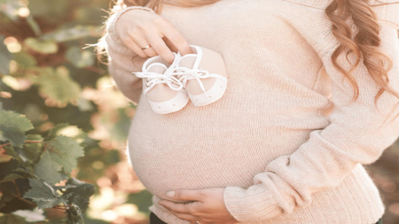 تطور الحالة النفسية للحامل خلال الأشهر التسعة من الحمل