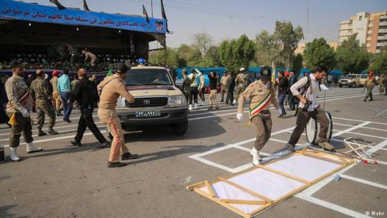 "دعوشة"