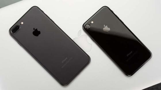 الميزات الفريدة والمثيرة في Apple iPhone 7 و iPhone 7 Plus