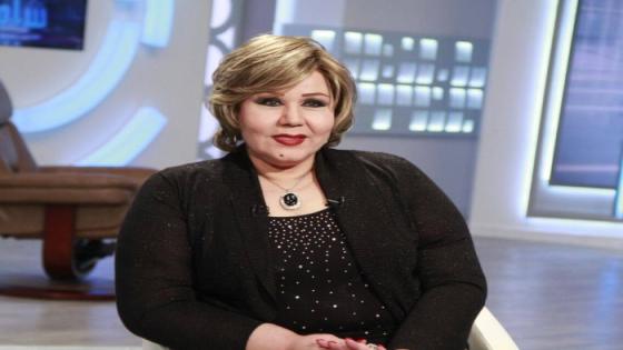 وفاة الفنانة المصرية هياتم بعد صراع مع المرض