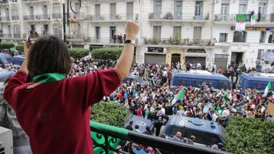 الجزائر وعقدة التداول على السلطة