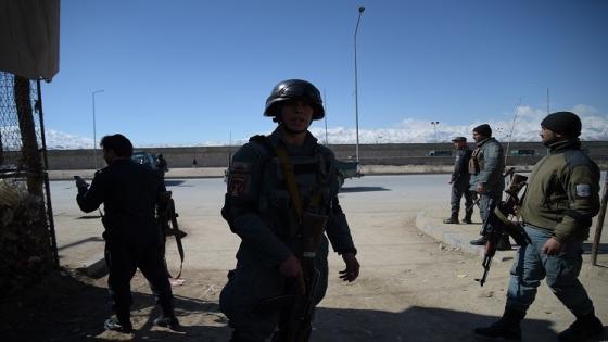 مقتل 12 من الأمن الأفغاني