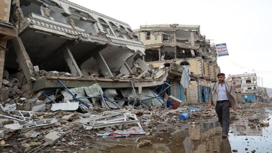اليمن ينزلق نحو الكارثة