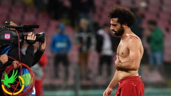 محمد صلاح