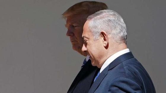 حلف أمريكي إسرائيلي لمواجهة إيران فقط