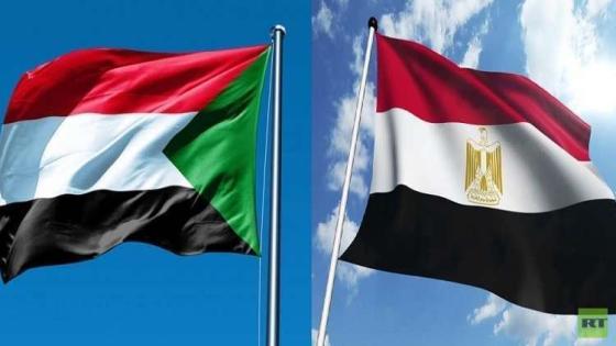 الحكومة السودانية ترفع حظر استيراد البضائع المصرية