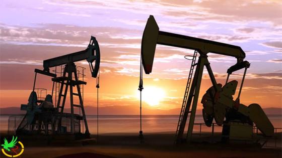توازن سوق النفط