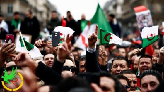 الجزائر نموذجاً لحكم العسكر