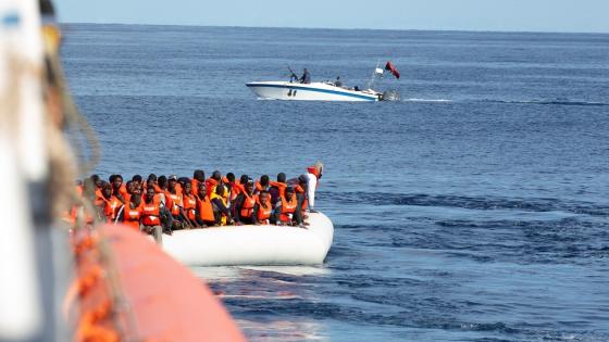 الأمم المتحدة: اختفاء مهاجرين في ليبيا أمر شديد الخطورة