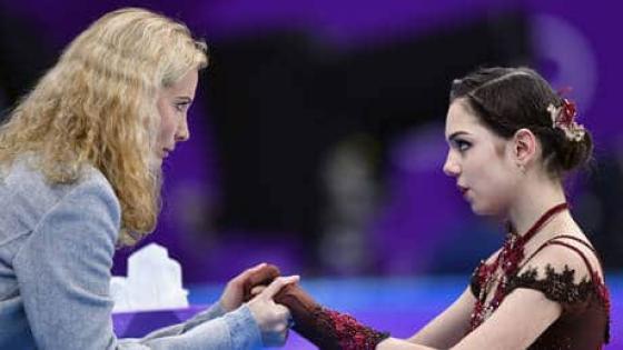 إيتري توتبيريدزه: سنحاول مساعدة Medvedeva لاستعادة الثقة