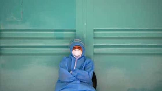 منظمة الصحة العالمية تنعي مليون متوفي بفيروس كورونا