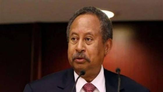 رئيس الحكومة السودانية تفاصيل محاولة اغتيال رئيس الوزراء السوداني