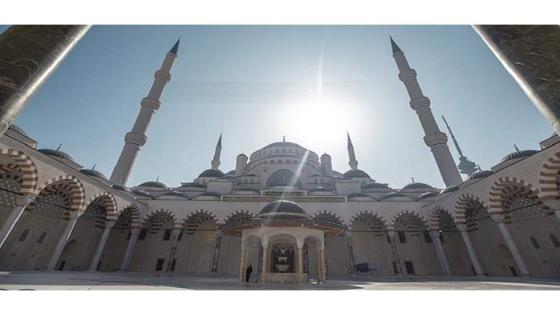 وفاة مؤذن مسجد