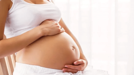 طرق زيادة وزن الجنين