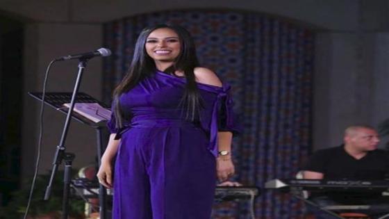 حفل الفنانة " مروة ناجى " بالشارقة 9 فبراير