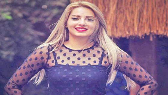 ماذا قالت مى حلمى بعد اجهادها؟..