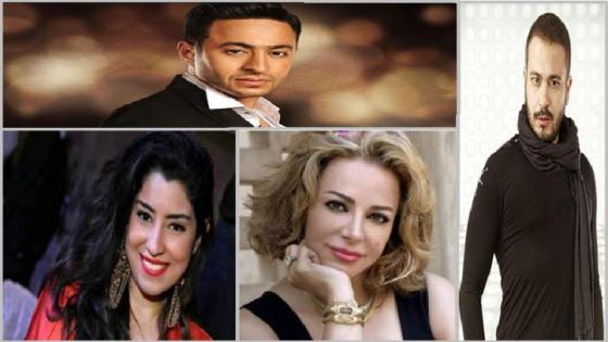 أخر أخبار مسلسل"ابن أصول"أبطالة وموعد عرضة