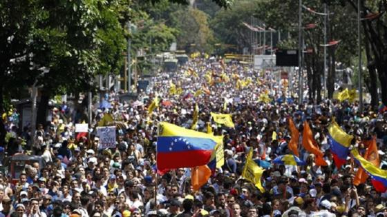 فنزويلا أمام الخيارات القصوى والأجندات الخفية