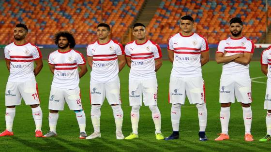 صفقات الزمالك