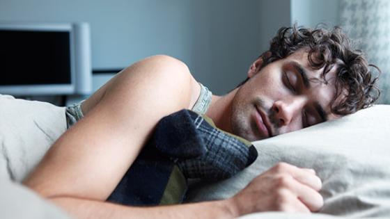 نصائح تساعد مرضى الصداع النصفي على النوم