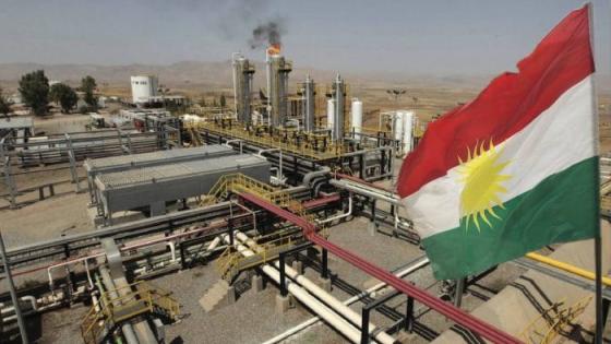 مطالب عراقية بإلغاء موازنة نفط كردستان العراق