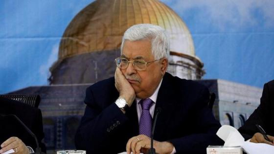 ما الذي يريده عباس؟