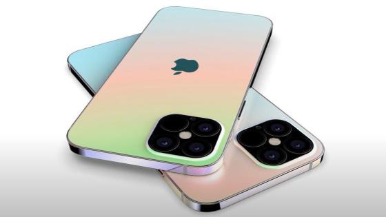 iPhone 12 بسعة تخزين 64 جيجابايت؟