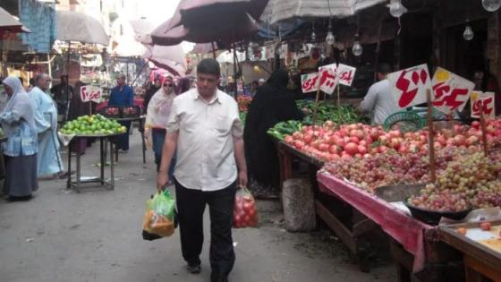 الغرف التجارية المصرية تنشيء أسواق جديدة لزيادة المعروض من السلع وضبط الأسعار