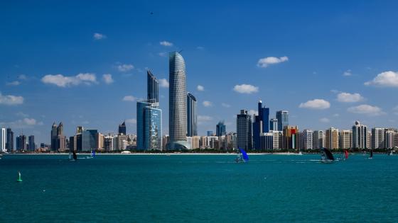 الإمارات تستضيف معرض "عقارات النيل"