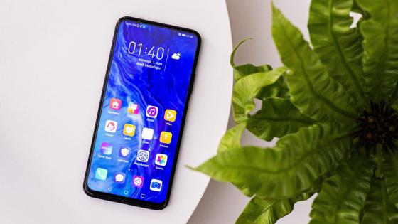 HONOR 9X Pro: هاتف ذكي مزود بكاميرا قوية بسعر مناسب