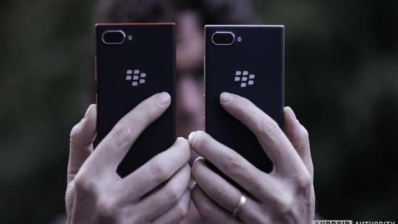 5 ميزات Android BlackBerry أقل من قيمتها التي نريدها على هواتف BlackBerry الجديدة